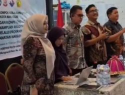 Guru SDN KIP Maccini Makassar Ikuti Bimtek PKG Persiapan Tes Kemampuan Akademik