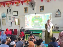 Pesantren Kilat Ramadan 1447 H di SD Inpres Toddopuli I Perkuat Iman dan Karakter Siswa