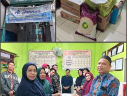 SDN Bawakaraeng 1 Salurkan Donasi Ramadan ke Panti Asuhan dan 17 Siswa Kurang Mampu