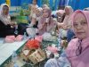 Semangat Berbagi di Bulan Suci, SMPN 45 Makassar Gelar Ramadan Berbagi dan Buka Puasa Bersama
