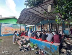 SMP Negeri 35 Makassar Jalin Kebersamaan dalam Buka Puasa Bersama di Bulan Ramadhan 1447 H