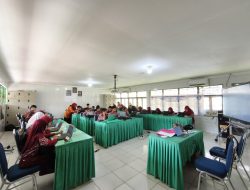 Simulasi TKA 2026 di SDI Perumnas: Siap Hadapi Tantangan Digital