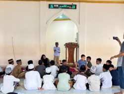 Pesantren Kilat SD Inpres Perumnas: Membangun Karakter Islami Sepanjang Ramadhan