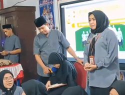 Keren! SDI Toddopuli I Tutup Pesantren Kilat dengan Berbagi Takjil dan Buka Puasa Bersama