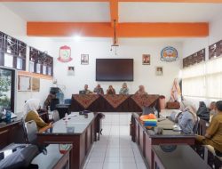 SMPN 6 Makassar Sambut Kehadiran Guru Mitra dari Australia melalui Program Kemitraan Sekolah BRIDGE Indonesia–Australia