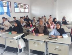 Pesantren Kilat di SMPN 52 Makassar, Bentuk Karakter Religius Siswa Selama Ramadhan