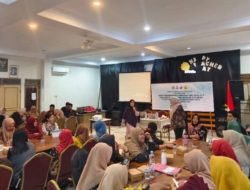 Perkuat Kompetensi Guru, SDI Bawakaraeng Ikuti Bimtek PKG Persiapan TKA