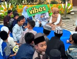 Pererat Silaturahmi Ramadan, SDI Bawakaraeng Gelar Buka Puasa Bersama 1447 H