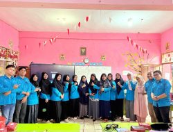 SDI Bawakaraeng Gelar Kegiatan Perencanaan Berbasis Data (PBD) untuk Tingkatkan Mutu Pendidikan