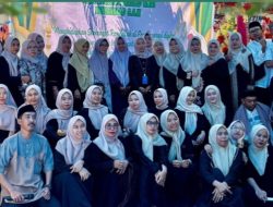 Penuh Syukur, Keluarga Besar SD Inpres Pannampu 2 Makassar Sampaikan Ucapan Idul Fitri 1447 H