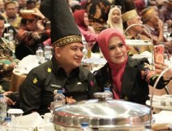 PSBM ke-XXVI 2026 di Makassar, Magnet, Wali Kota Munafri: Forum Dongkrak Roda Ekonomi