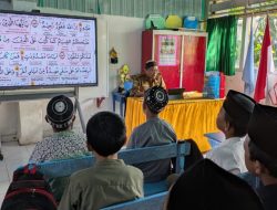 Seru! SDI Bitoa Gelar Pesantren Kilat untuk Siswa Kelas 4 dan 5, Penuh Makna dan Kebersamaan