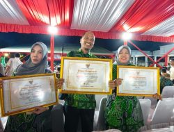 SDI Tallo Tua 2 Makassar Raih Penghargaan pada Ajang Adiwiyata Tingkat Provinsi Sulsel