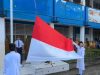 Upacara Bendera di SMPN 33 Makassar Berlangsung Khidmat, Andi Rahayu Cante: “Ini Momentum Kembali ke Rutinitas”