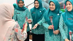 Edukasi Perlindungan Anak, PKK Tamalanrea Dorong Keluarga Jadi Garda Terdepan Lewat KILAS