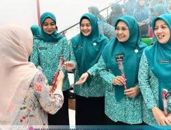 Edukasi Perlindungan Anak, PKK Tamalanrea Dorong Keluarga Jadi Garda Terdepan Lewat KILAS