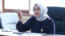 Komisi B Soroti PAD, Umiyati Desak Bapenda Intensifkan Pengawasan