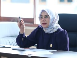 Komisi B Soroti PAD, Umiyati Desak Bapenda Intensifkan Pengawasan