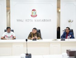 Wali Kota Makassar Teken MoU dengan ITB Nobel, Perkuat Kolaborasi Pengabdian dan Inovasi