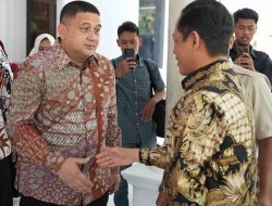 Resmi Teken Kerja Sama Pengolahan Sampah, Munafri Pastikan PSEL Aman bagi Warga