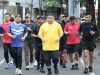 Munafri Gaungkan Gerakan Lari Setiap Akhir Pekan Menuju MHM 2026