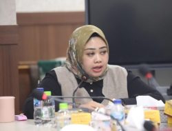 PKL Barombong Ditertibkan, Andi Tenri Desak Pemkot Makassar Tepati Janji Relokasi dan Pasar Baru