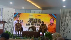 BAPENDA Makassar Tingkatkan Penindakan BPHTB Lewat Diseminasi Bersama Aparat Hukum