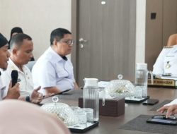 Pemkot Makassar Matangkan Kampung Siaga Bencana di Tamalanrea, Perkuat Kesiapan Warga