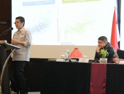 Munafri Tekankan Implementasi dan Evaluasi Digitalisasi Jadi Kunci Peningkatan PAD Makassar