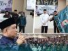 Sekretaris DPRD Makassar Andi Rahmat Ikuti Pelepasan Kafilah MTQ XXXIV Sulsel