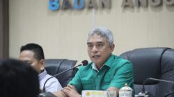 Dorong Optimisme Warga, Andi Makmur Tekankan Manfaat Jangka Panjang Jembatan Barombong