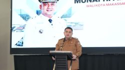 Munafri Tekankan Komitmen SKPD: Implementasi SAKIP, Jadi Kunci Pemerintahan Transparan dan Akuntabel