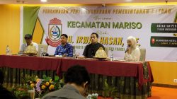 DPRD Makassar Dorong Warga Aktif Laporkan Kendala Layanan di Kecamatan Mariso