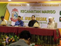 DPRD Makassar Dorong Warga Aktif Laporkan Kendala Layanan di Kecamatan Mariso