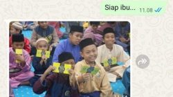 Waspada! Nama Aliyah Mustika Ilham Dicatut untuk Penipuan