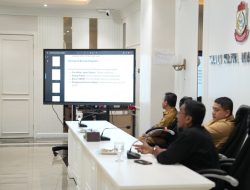 May Day 2026, Wali Kota Munafri Fasilitasi Buruh Duduk Bersama di Lapangan Karebosi