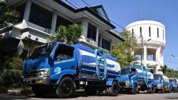 Wali Kota Munafri Tunjuk Andi Syahrum sebagai Plt Dirut PDAM Makassar, Patuhi Aturan Kemendagri