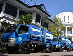 Wali Kota Munafri Tunjuk Andi Syahrum sebagai Plt Dirut PDAM Makassar, Patuhi Aturan Kemendagri