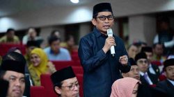 Komisi D Makassar Serukan Pemkot Segera Buat Regulasi Larangan LGBT