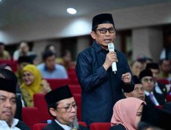 Komisi D Makassar Serukan Pemkot Segera Buat Regulasi Larangan LGBT