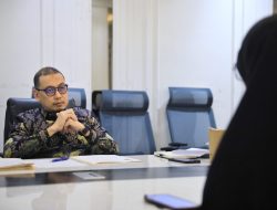 Seleksi Pimpinan Baznas Makassar 2026–2031 Digelar, Sekda Andi Zulkifly Tekankan Integritas dan Profesionalisme