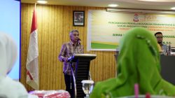 Bahas Program UMKM, DPRD Makassar Hadirkan Kadis Koperasi