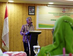 Bahas Program UMKM, DPRD Makassar Hadirkan Kadis Koperasi