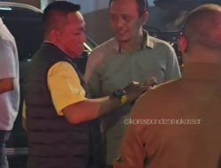 DPRD–Pemkot Makassar Gelar Sidak Humanis, Tekankan Edukasi Pajak dan Aturan Miras