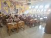 Suasana Belajar Dinamis di SDI Tello Baru: Matematika dan Bahasa Inggris Sapa Siswa Kelas V di Jam Kedua