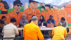 BPBD Makassar Gelar Apel Besar HKBN 2026, Program SALAMA Sasar Edukasi Anak