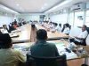 Komisi A DPRD Makassar Tegaskan Komitmen Transparansi dalam Rapat Pansus LKPJ Wali Kota 2025