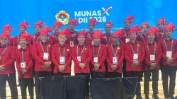 LDII Sulsel Hadir di Munas X: Bahas Geopolitik, Lingkungan, hingga Kemandirian Ekonomi