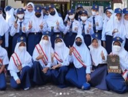 Pembelajaran Tertib dan Terukur, SMP Negeri 25 Makassar Sinergikan Akademik dan Pembinaan Karakter