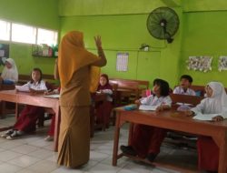 SDI Cambaya 2 Tallo Gelar Pembelajaran Inovatif, Guru dan Siswa Antusias
